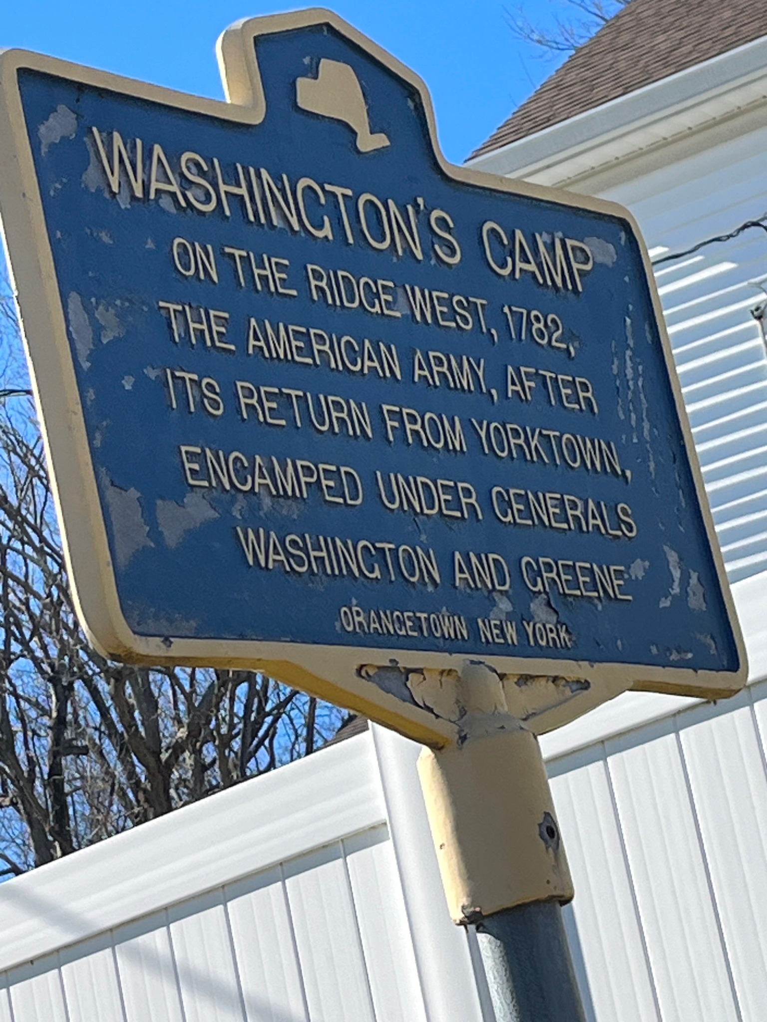New historic marker unveiled for Great Western Turnpike in Cherry