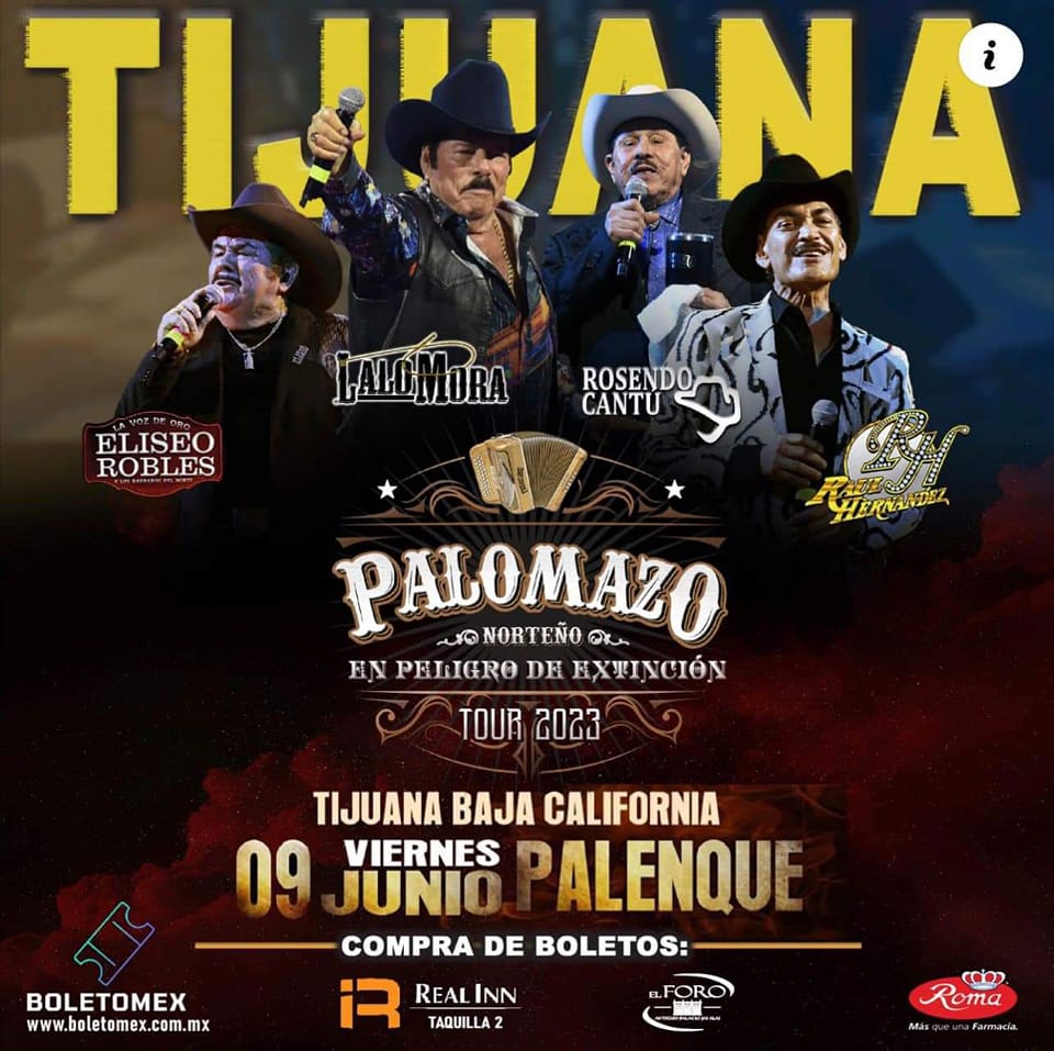 Jack Rivas - 🤟 JACK RIVAS TE INVITA 🤟 👉 4 leyendas del... | Facebook