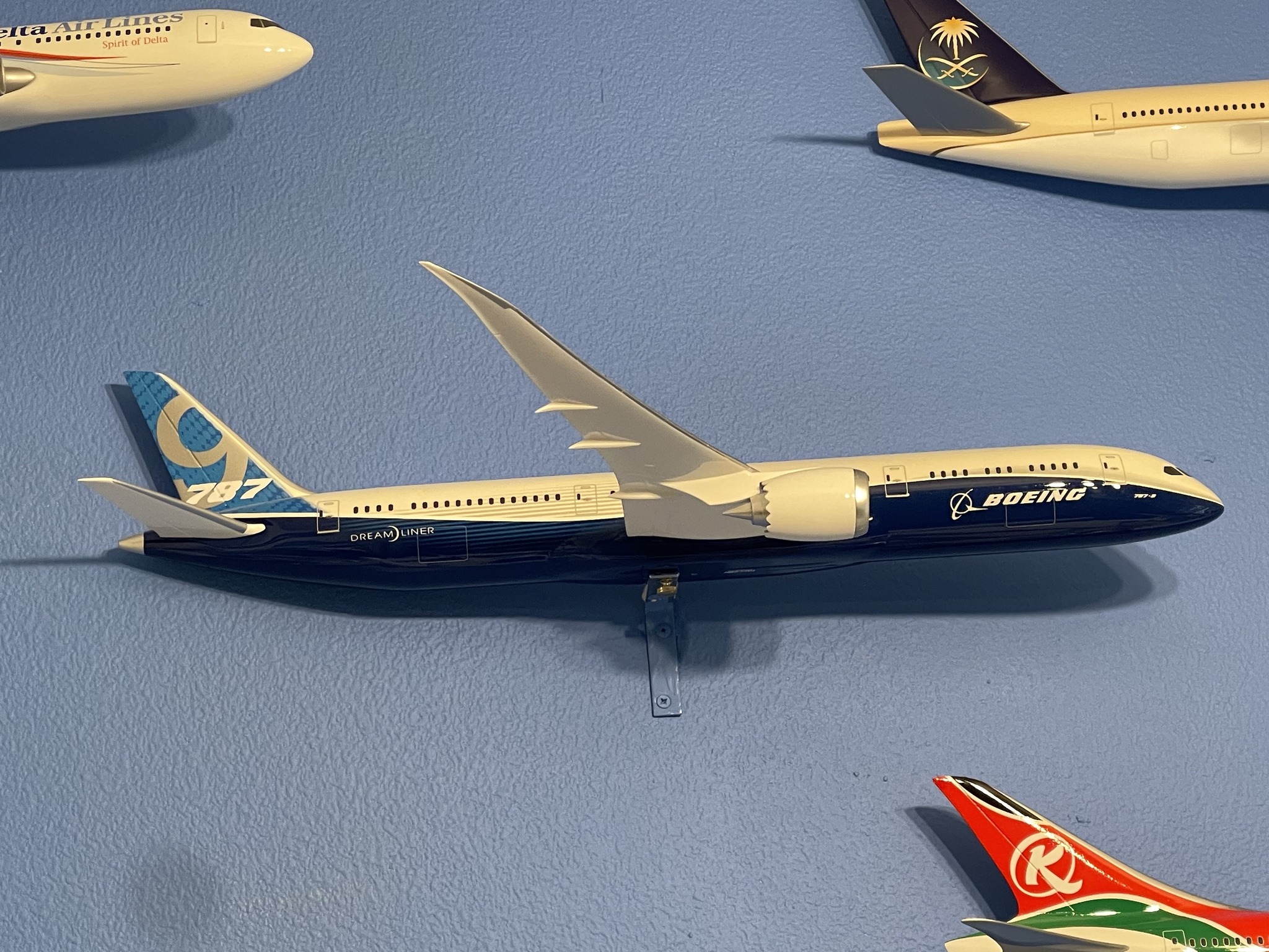 Boeing 787-9 