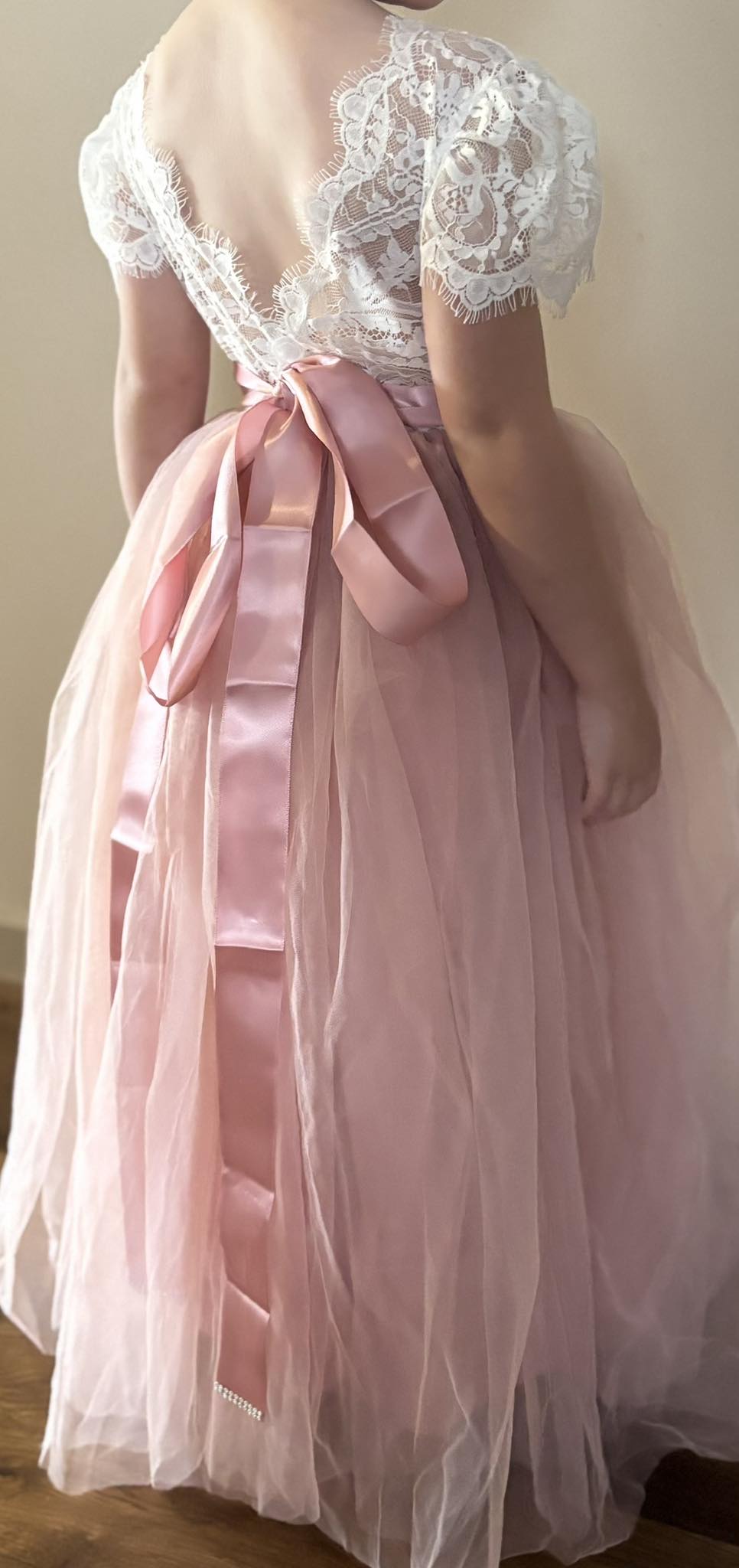 chinese dress ladies SUNFLOWER Girls dress for your Wedding day