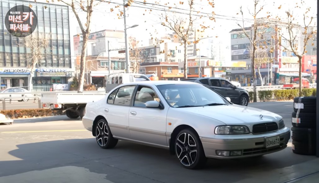 Not mine, butIn the country of Korea, where Samsung dominates