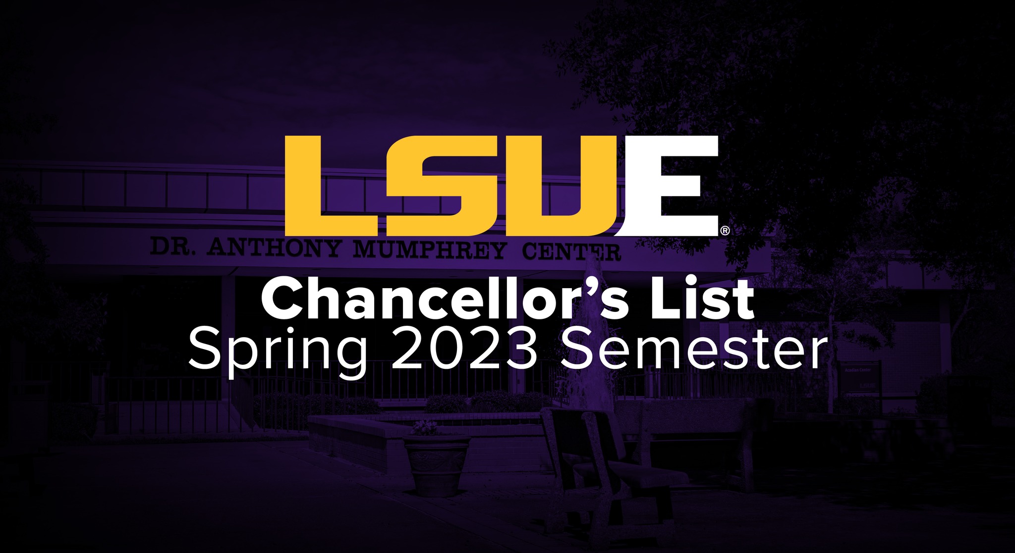 LSU Honors Requirements