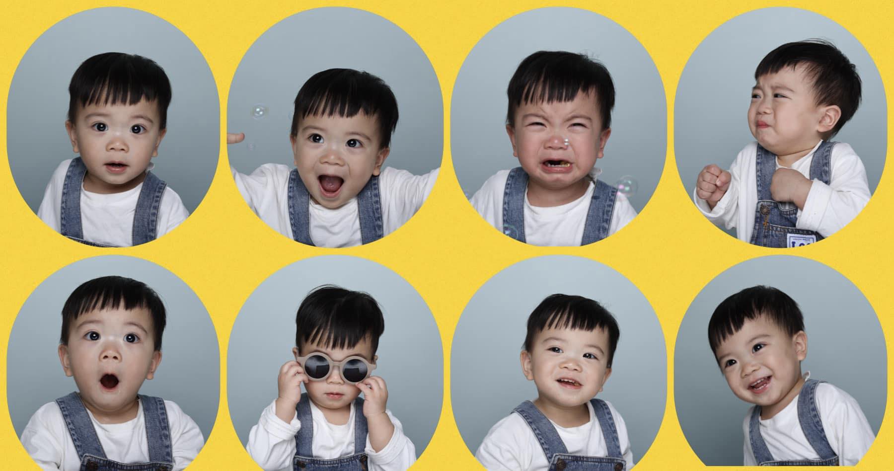 Matthew Li