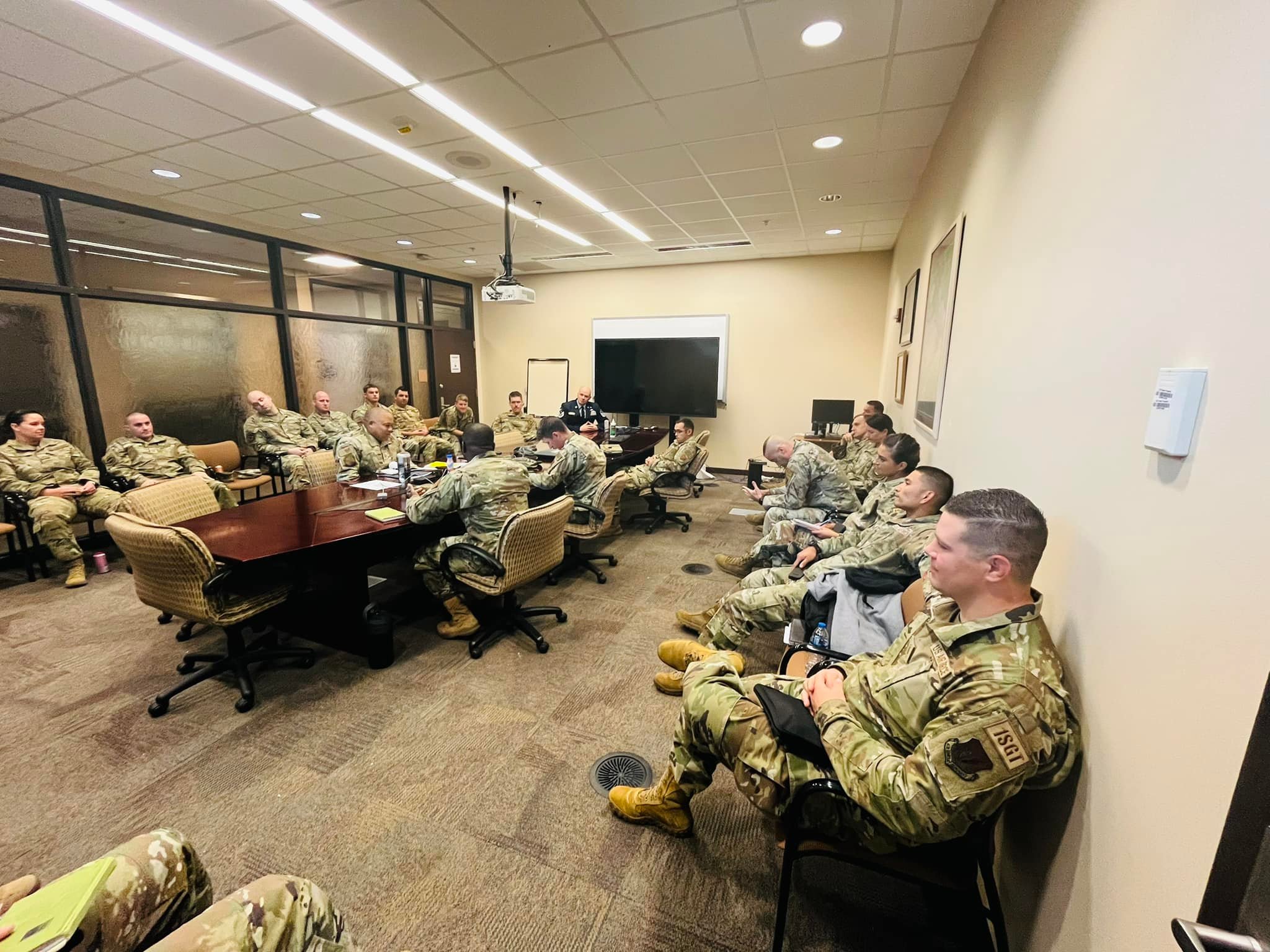 Offutt AFB First Sergeants | Facebook
