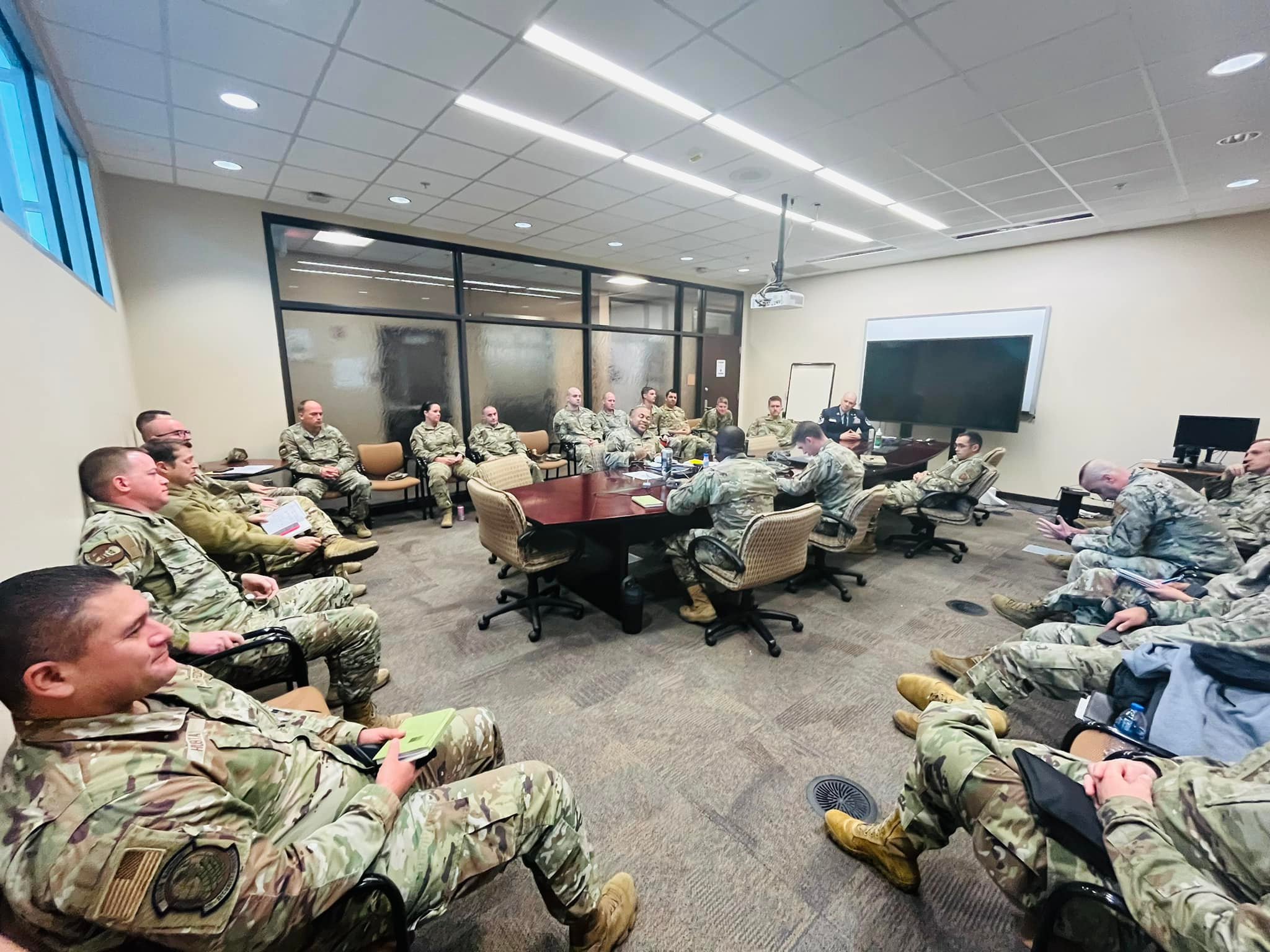 Offutt AFB First Sergeants | Facebook