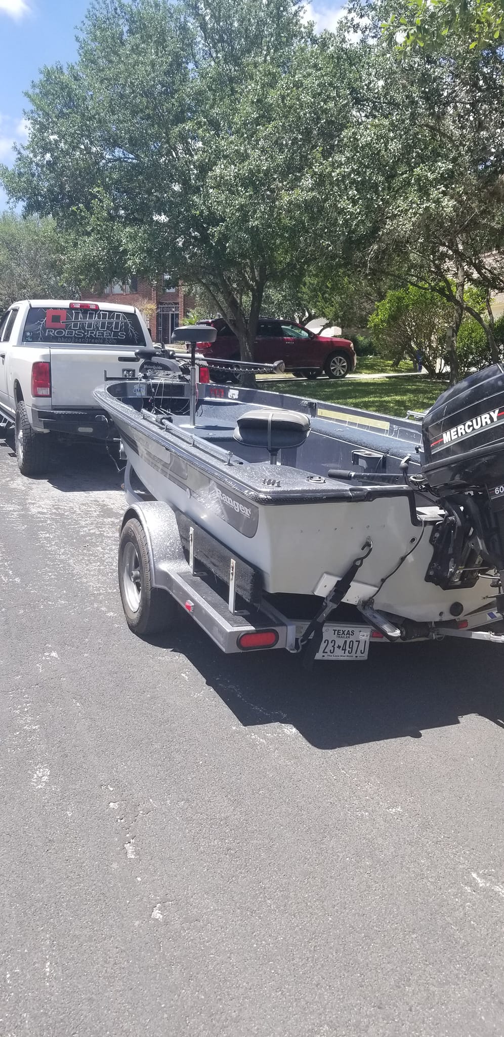 Older Ranger boats | Facebook