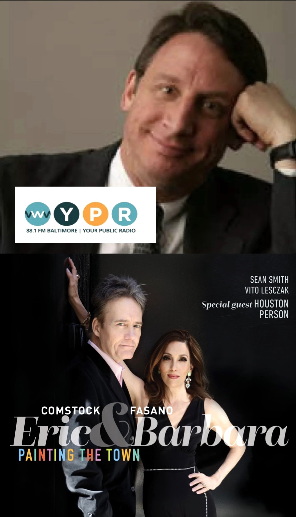 WYPR | Baltimore MD
