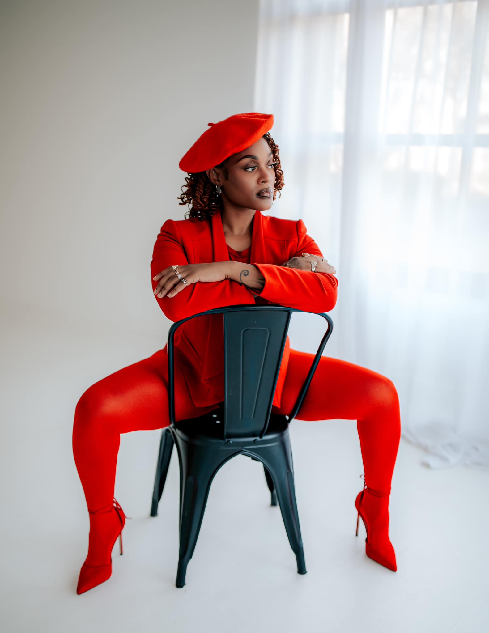 Sharné LaTrese