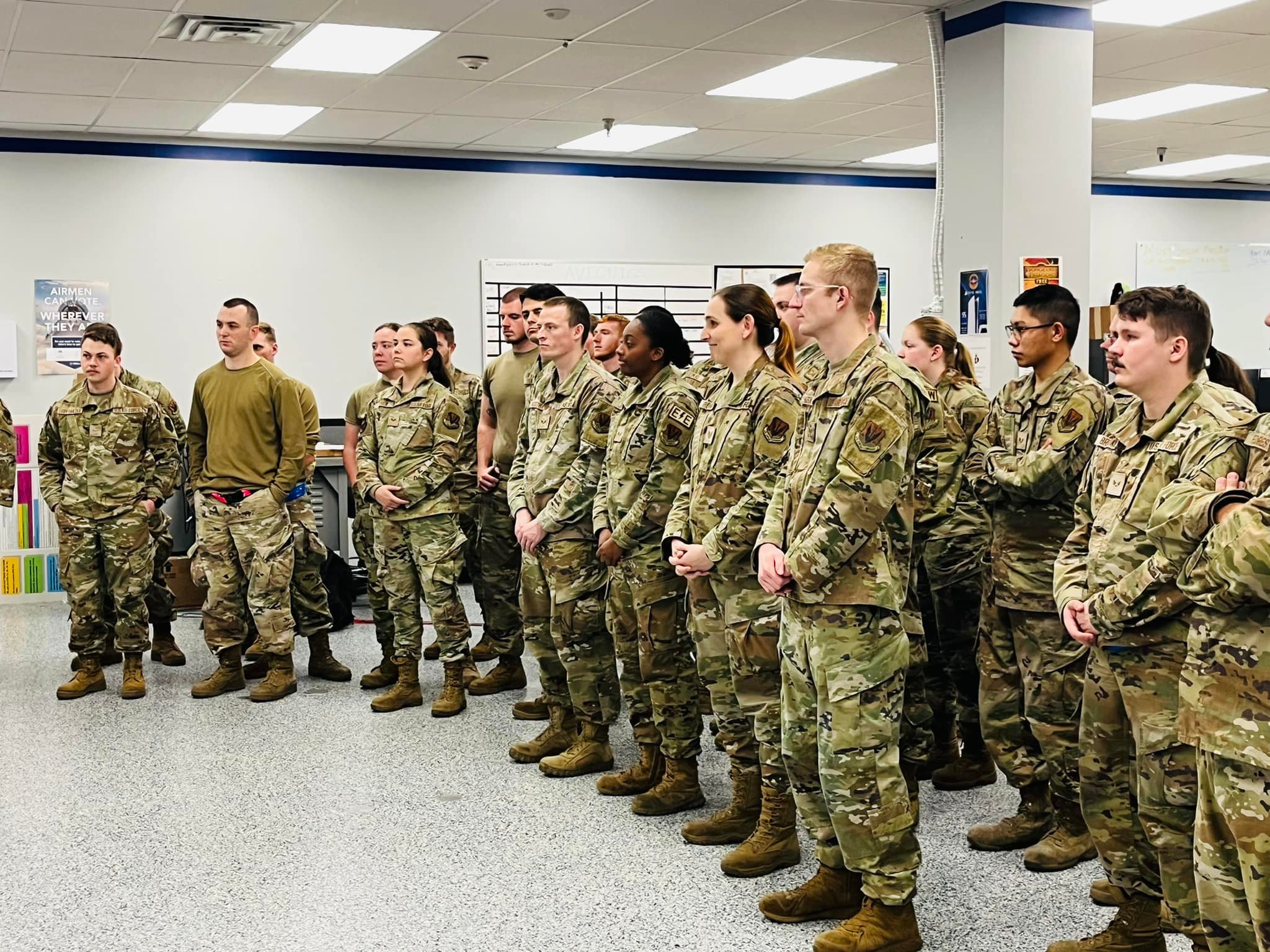 Offutt AFB First Sergeants | Facebook
