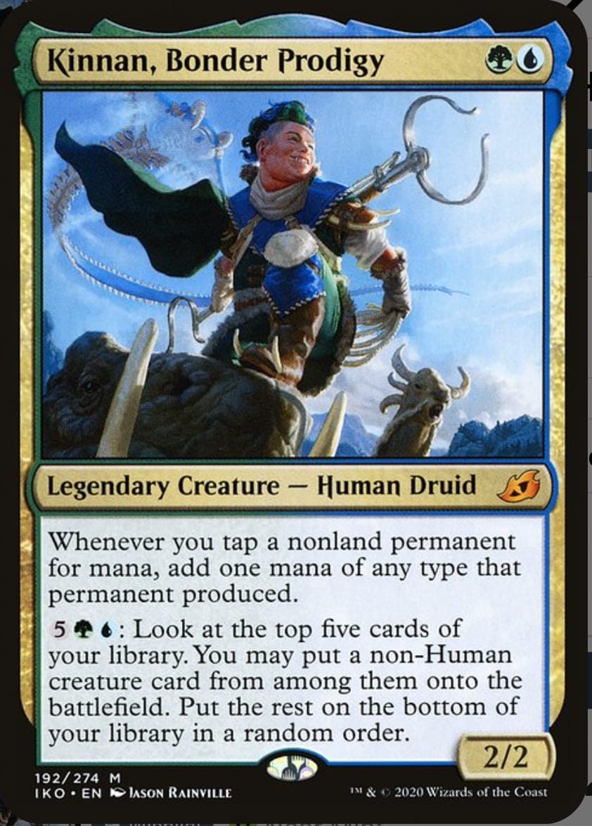 mtg simic commander deck Elite Powerstone Ramp Creature - Blue Green - Huge Creatures - Very Powerful - Modern Legal - Custom Built - Magic The Gathering - MTG Single Cards SIMIC Commander Deck Builder Starter