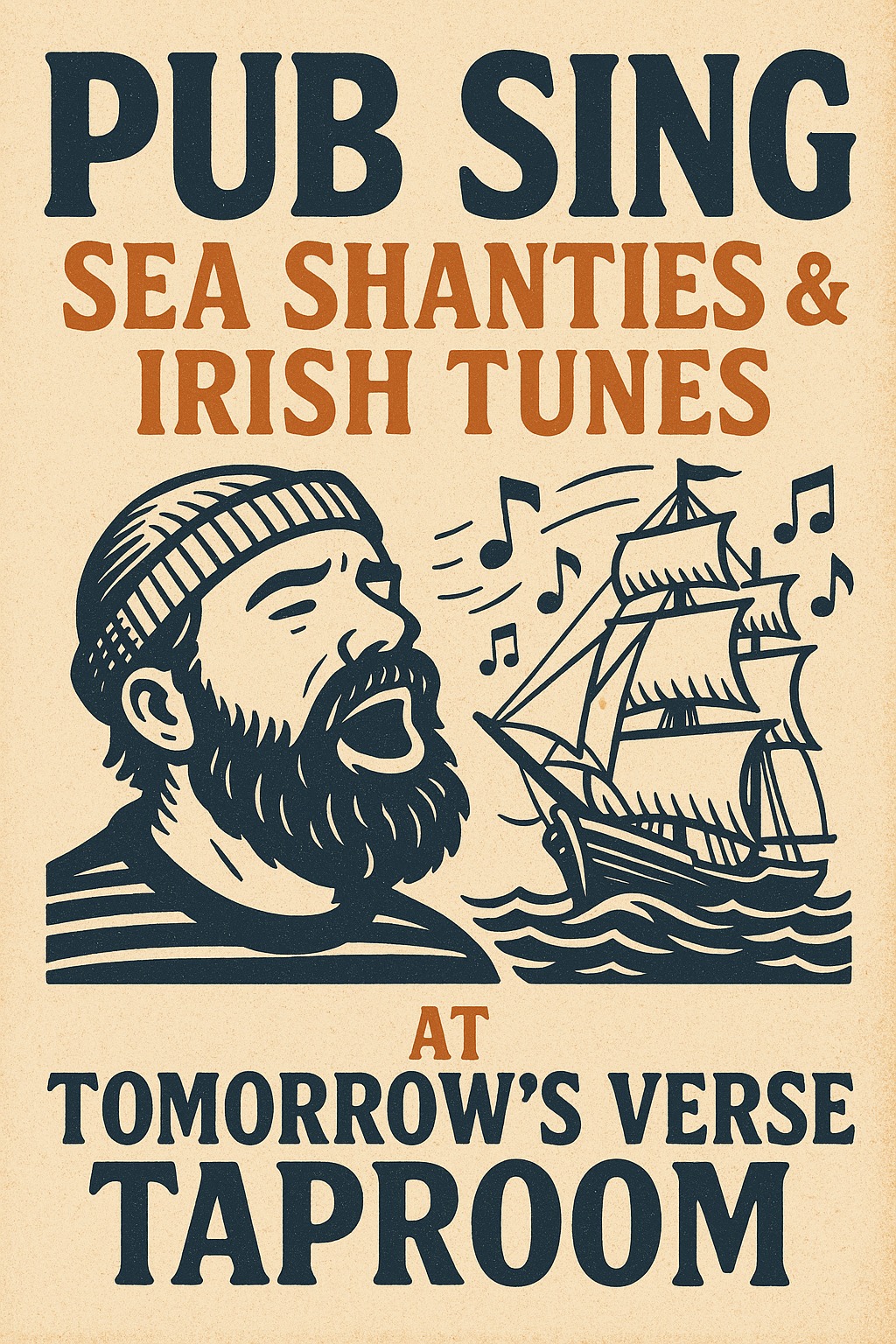 Portland Tonight! - Arts & Culture Events in PDX | **PUB SING ALERT ...