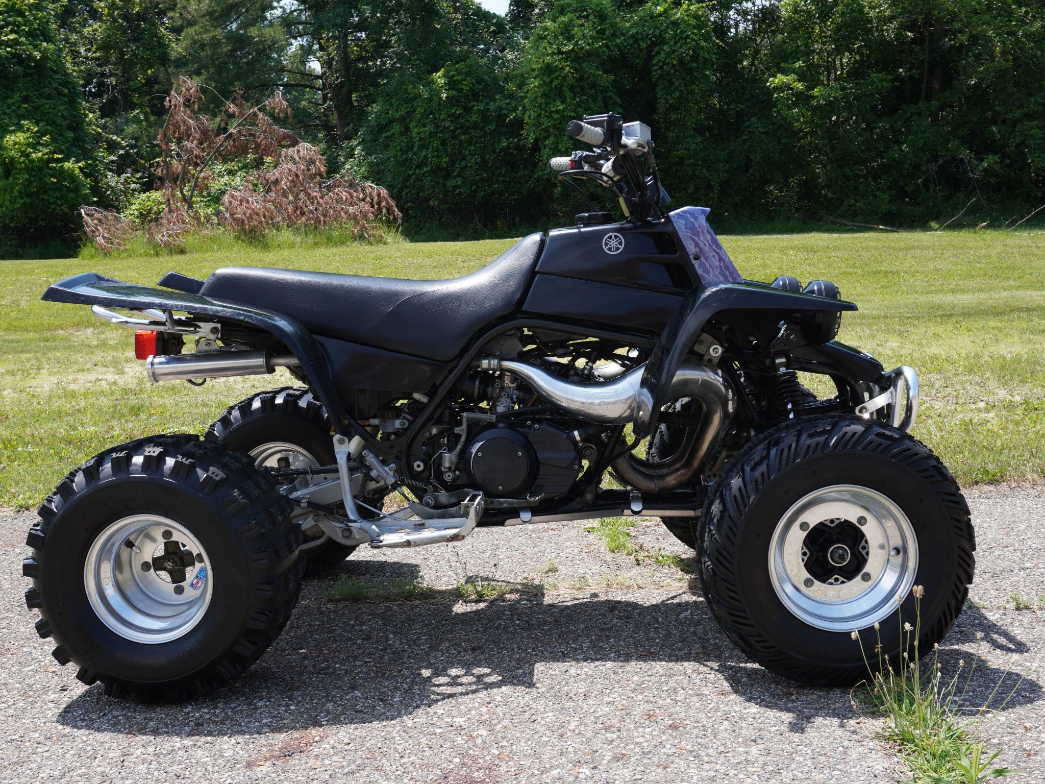 Yamaha Banshee For Sale, Trade, and Collection | Facebook