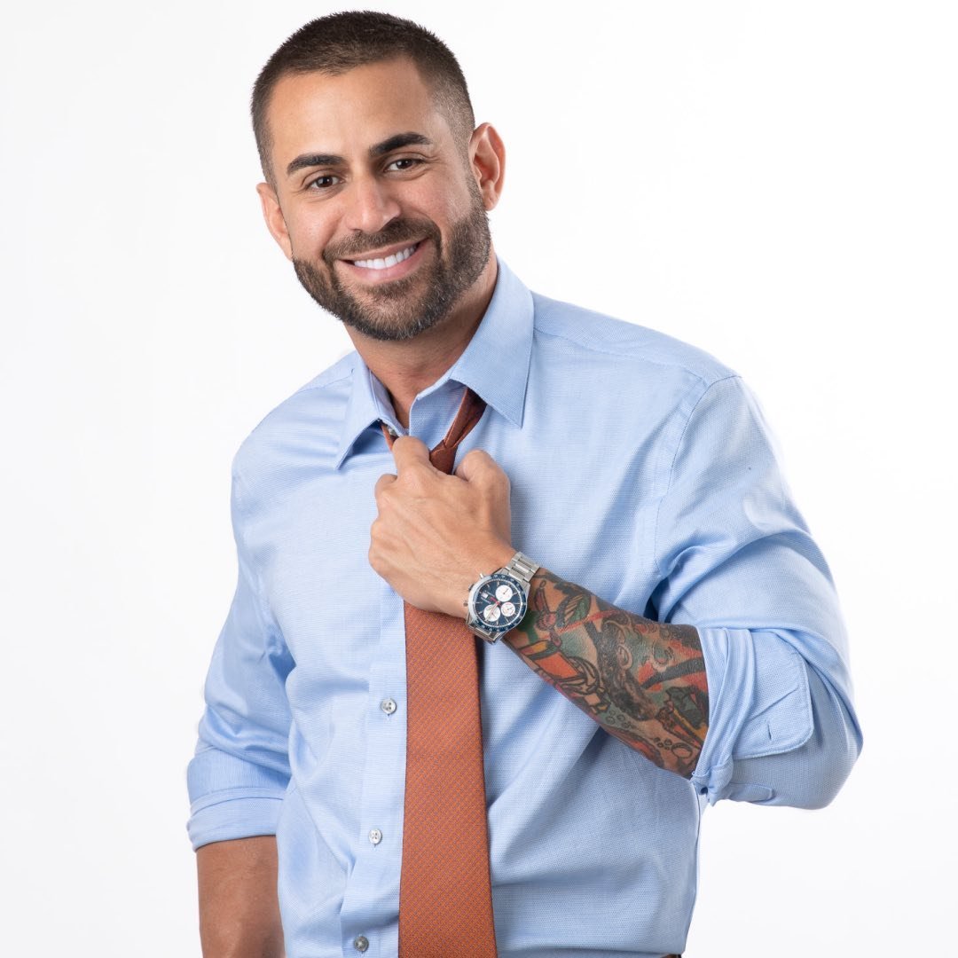 Angel Rojas Roman