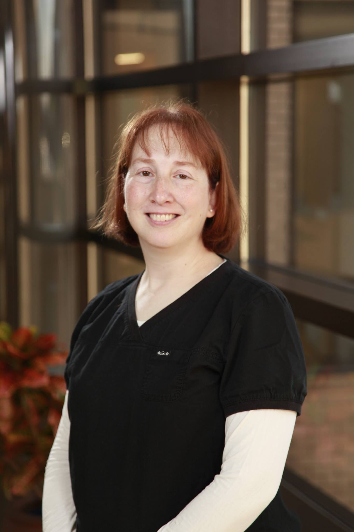 WELCOME, Tamara Shafer,... - Saint Francis Healthcare System