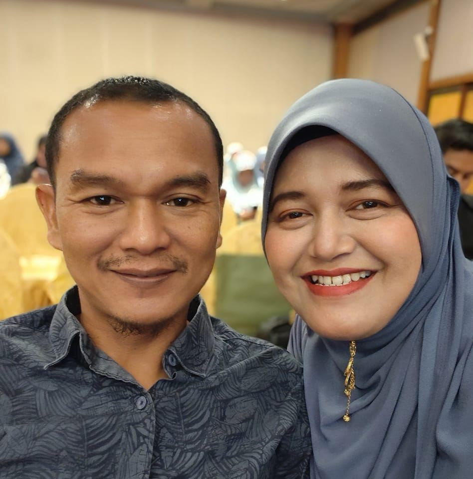 Zurairah Embong