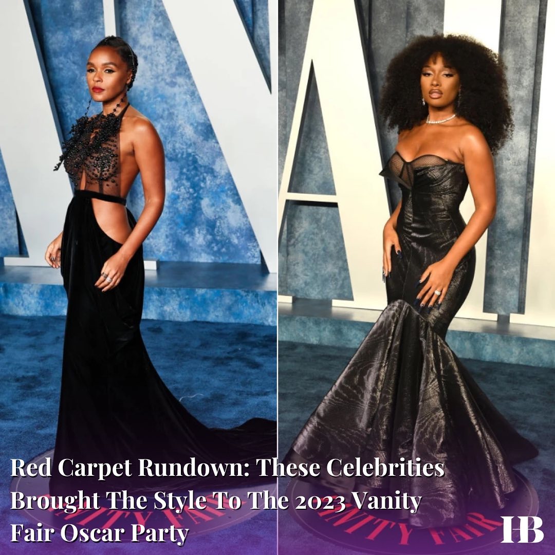 HelloBeautiful - Black Hollywood has shown up and shown...