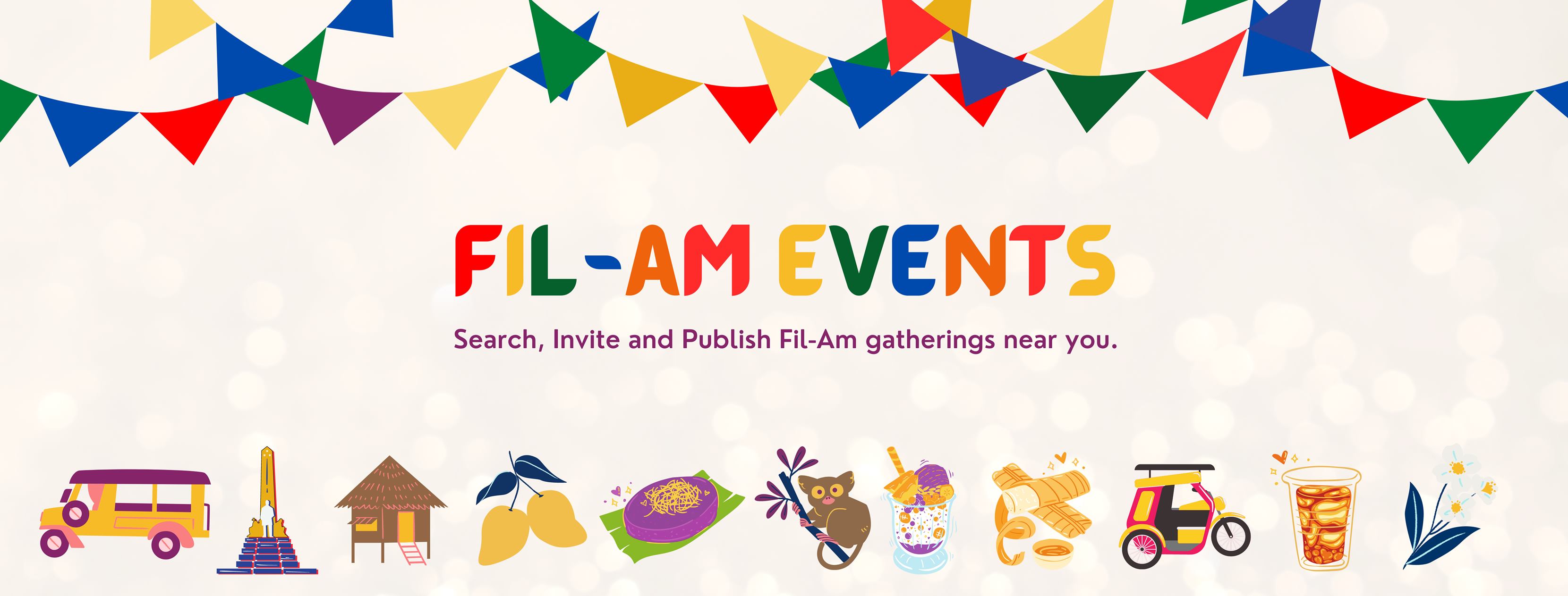 Fil-Am Events | Facebook