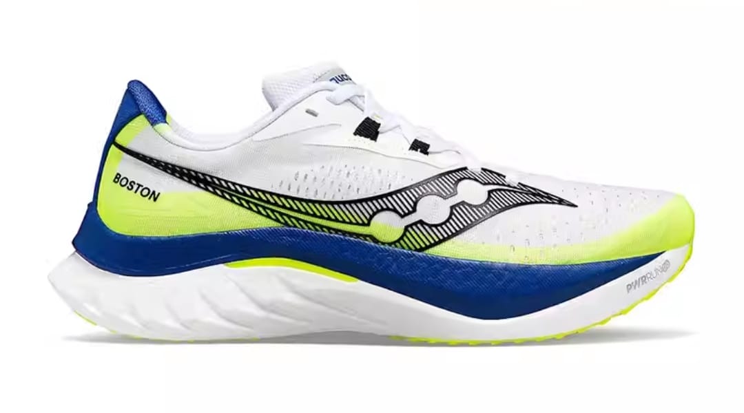 Saucony Endorphin Speed 4 Different colours available for order 