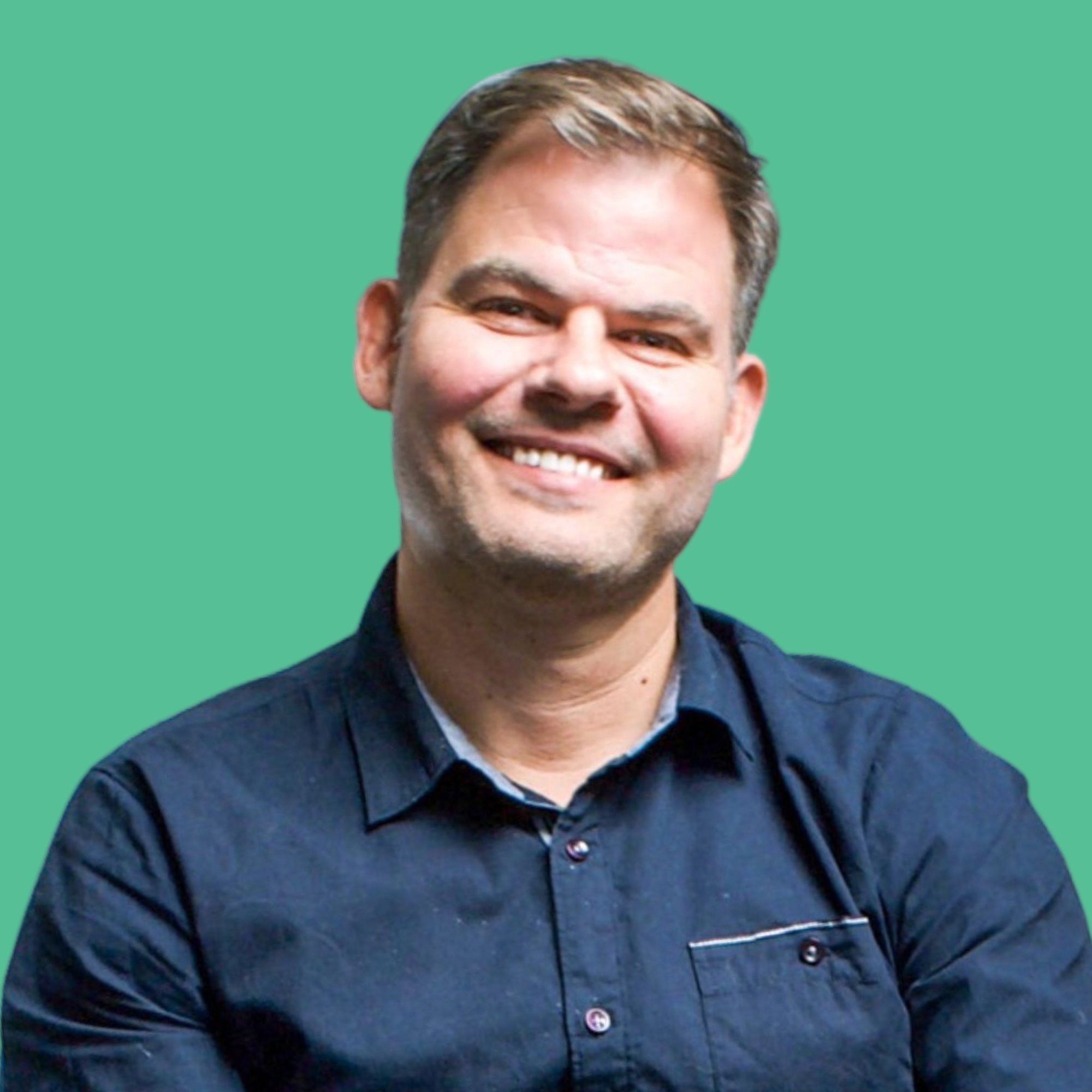 Det brudte er brugbart Når Gud... - Thomas Christensen | Facebook