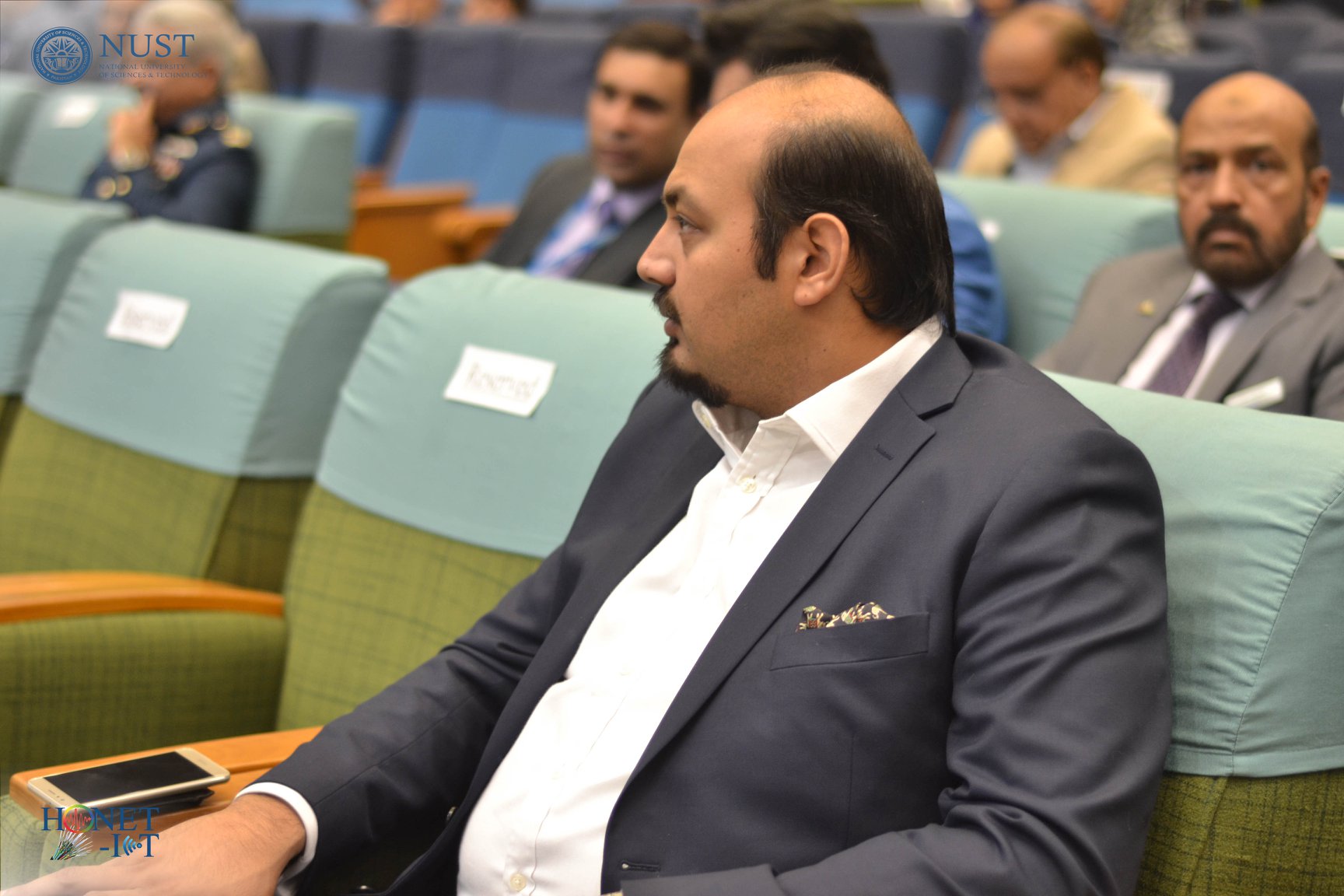 Computer Society of Pakistan - NUST SEECS Chapter - Freelancing is ...