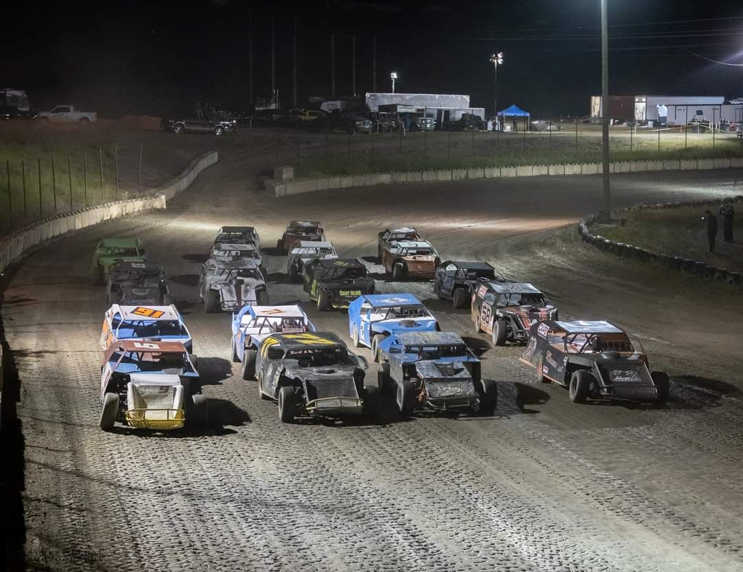 Taylor Speedway | Taylor BC