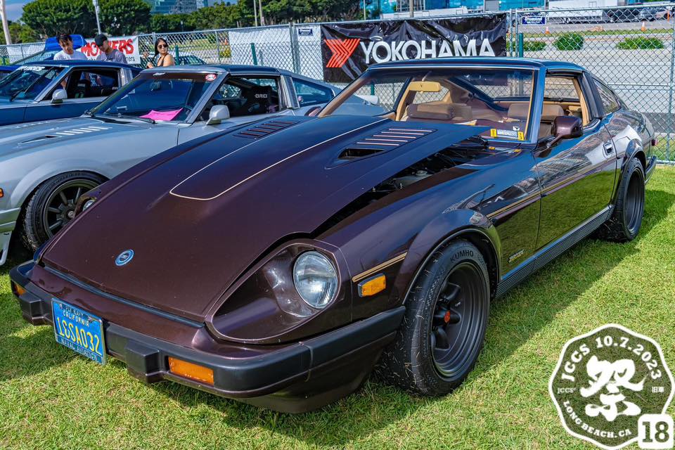Datsun 280zx power issues and transmission questions?
