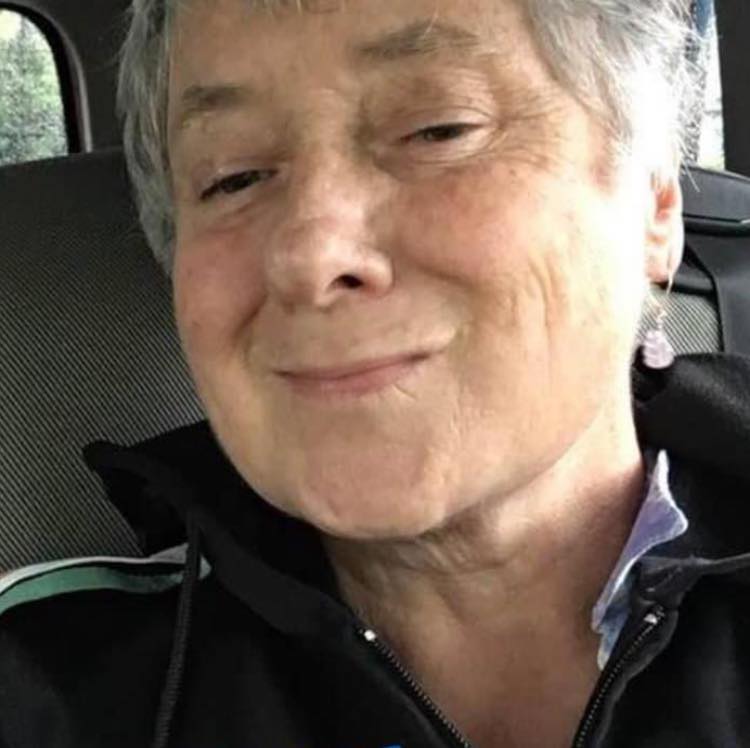 Jane Brady