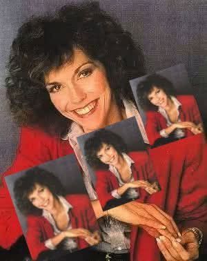 THE CARPENTERS.