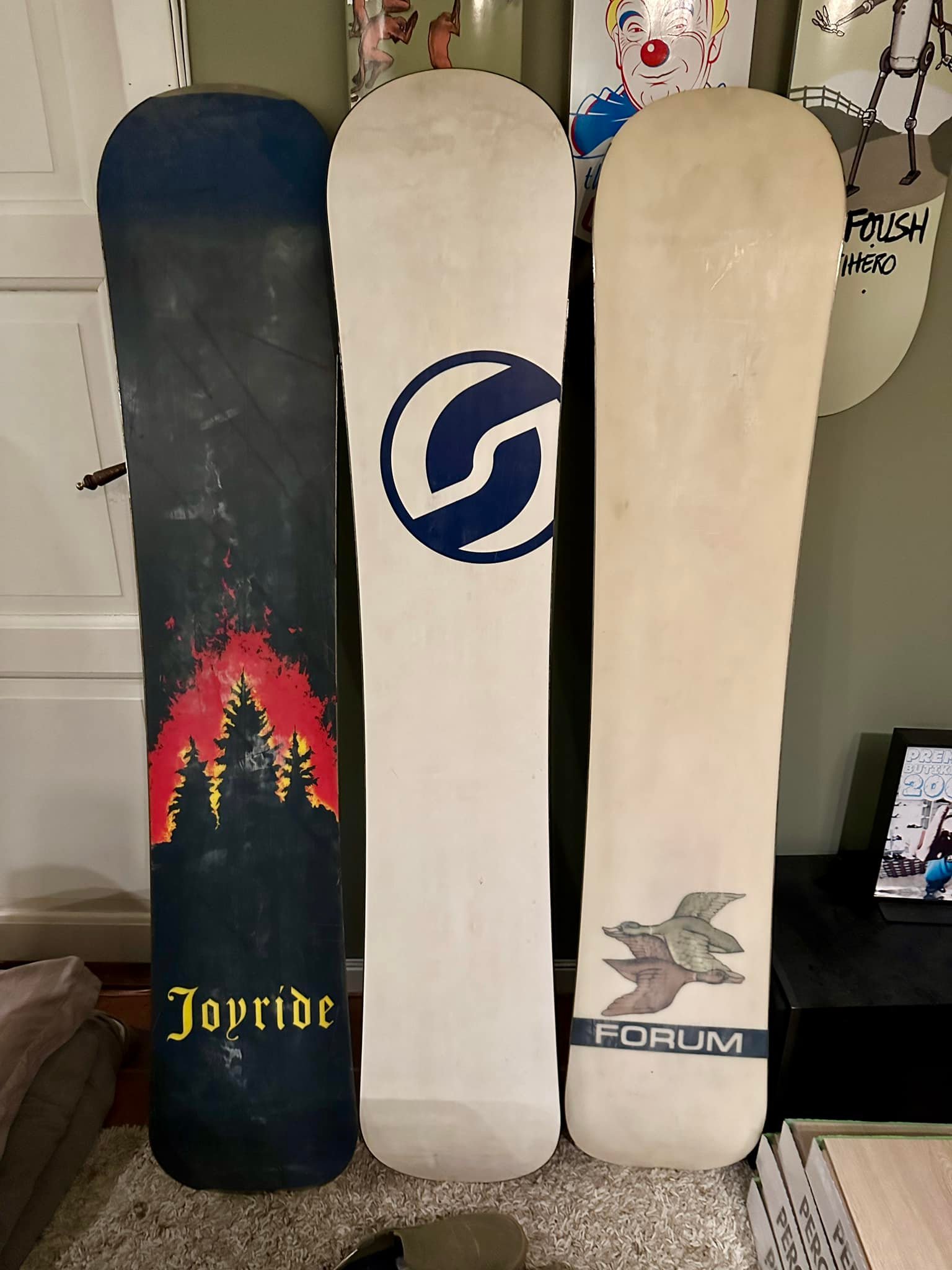 joy ride nixon snowboard Joyride Flower Pot – Steves Snow Store Favorite old school snowboards including