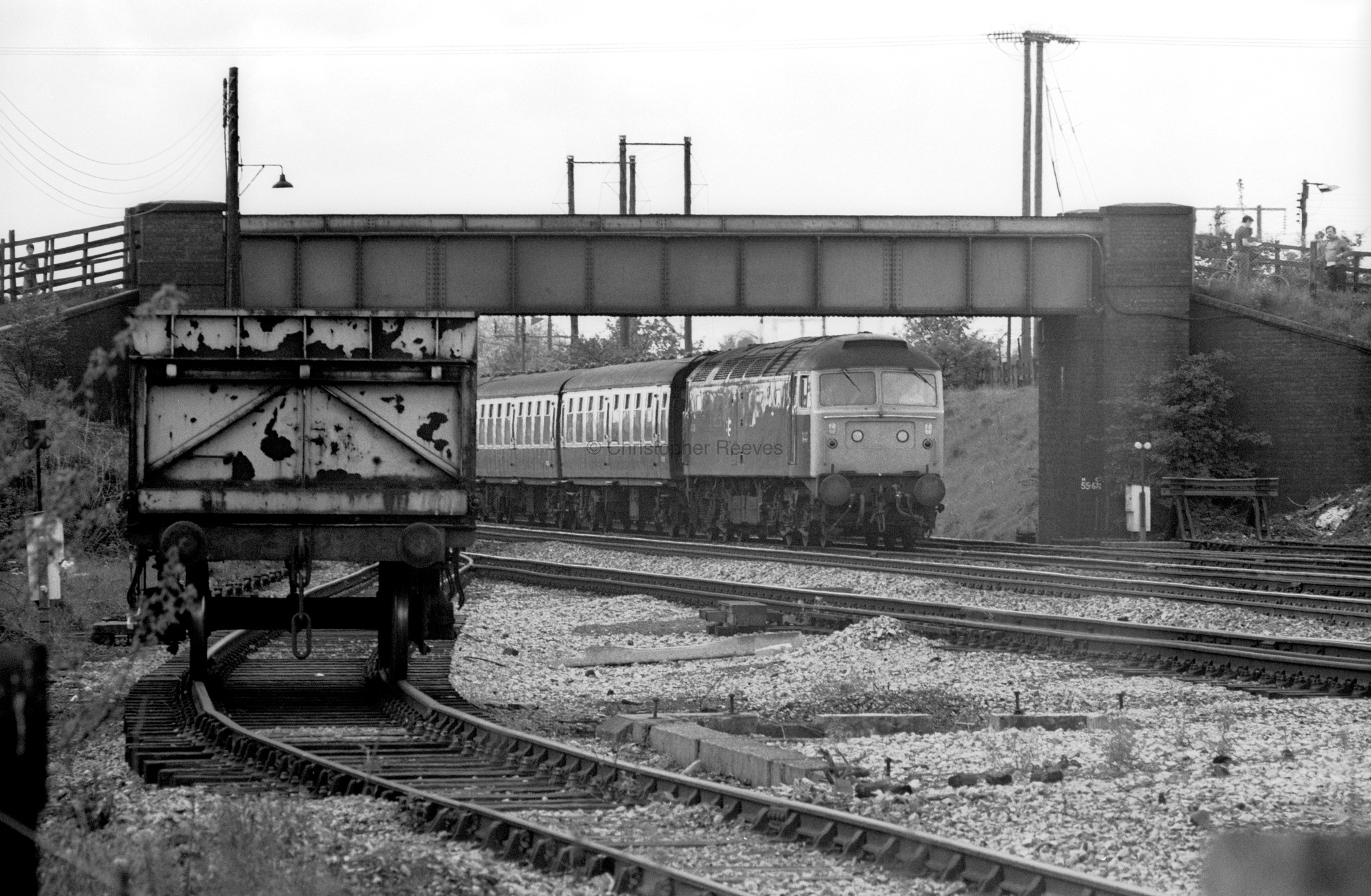 The Lickey Incline & Bromsgrove's Railway in the 21st Century. | Facebook