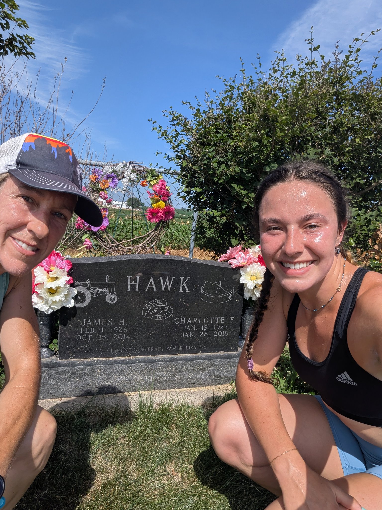 Jen Hawk Riemer