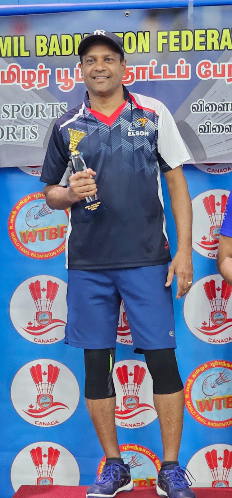 Ravi Raveendran