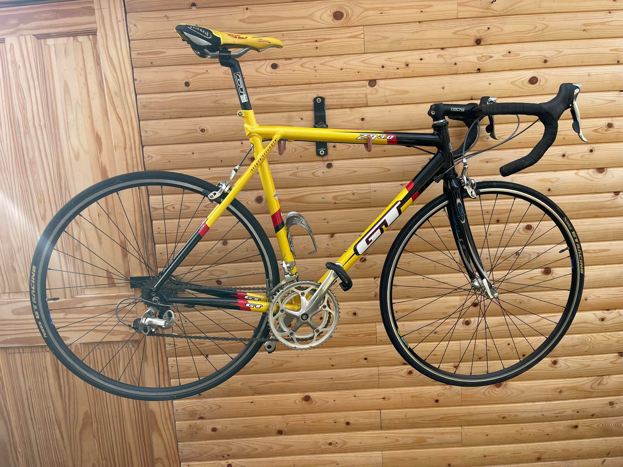 gt 3.0 bicycle Avalanche 3 0 Cable Disc 2016 1998 GT Power Series 3.0