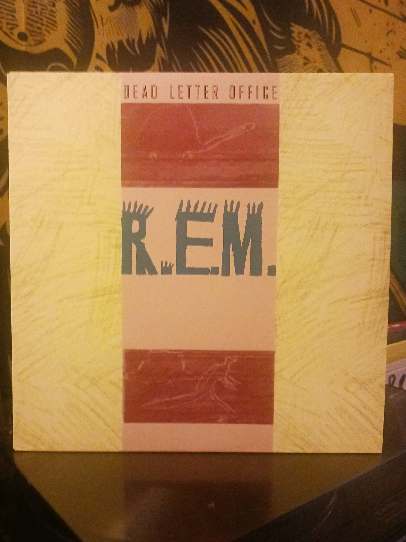 Are Dead Letter Office, the REM cover band, any good?