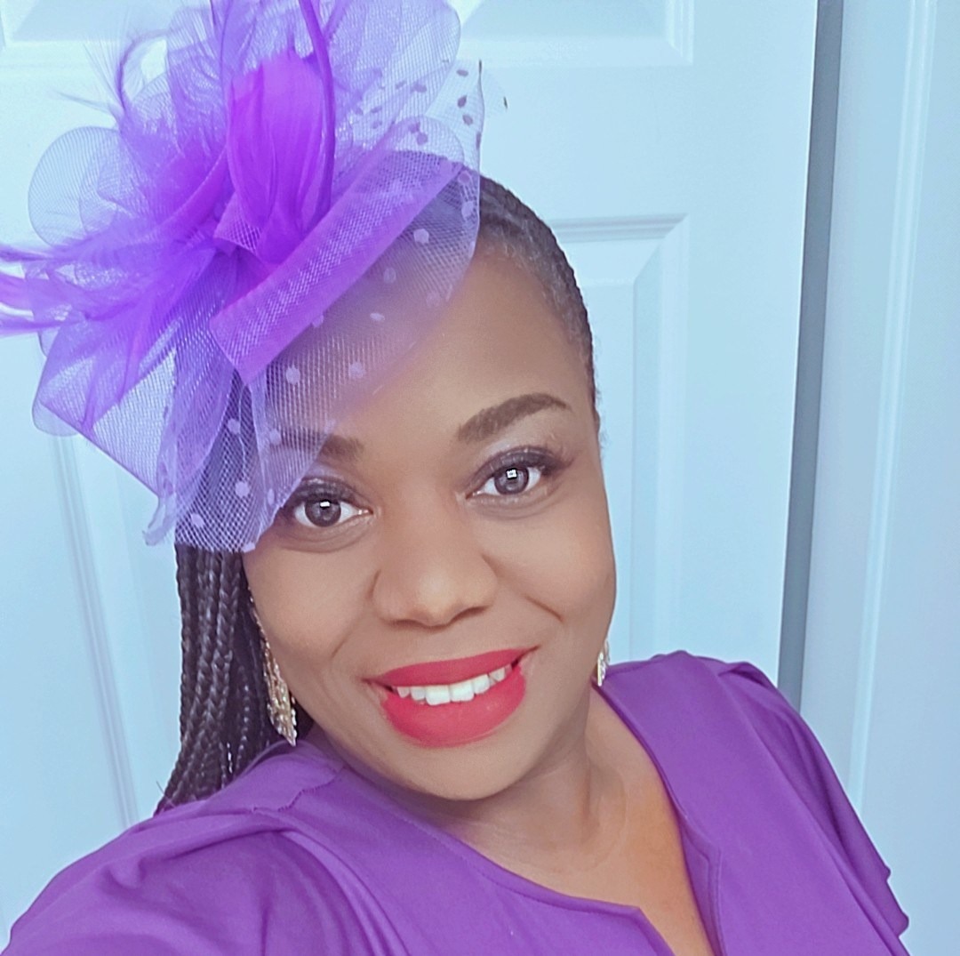 Sharifa Neille