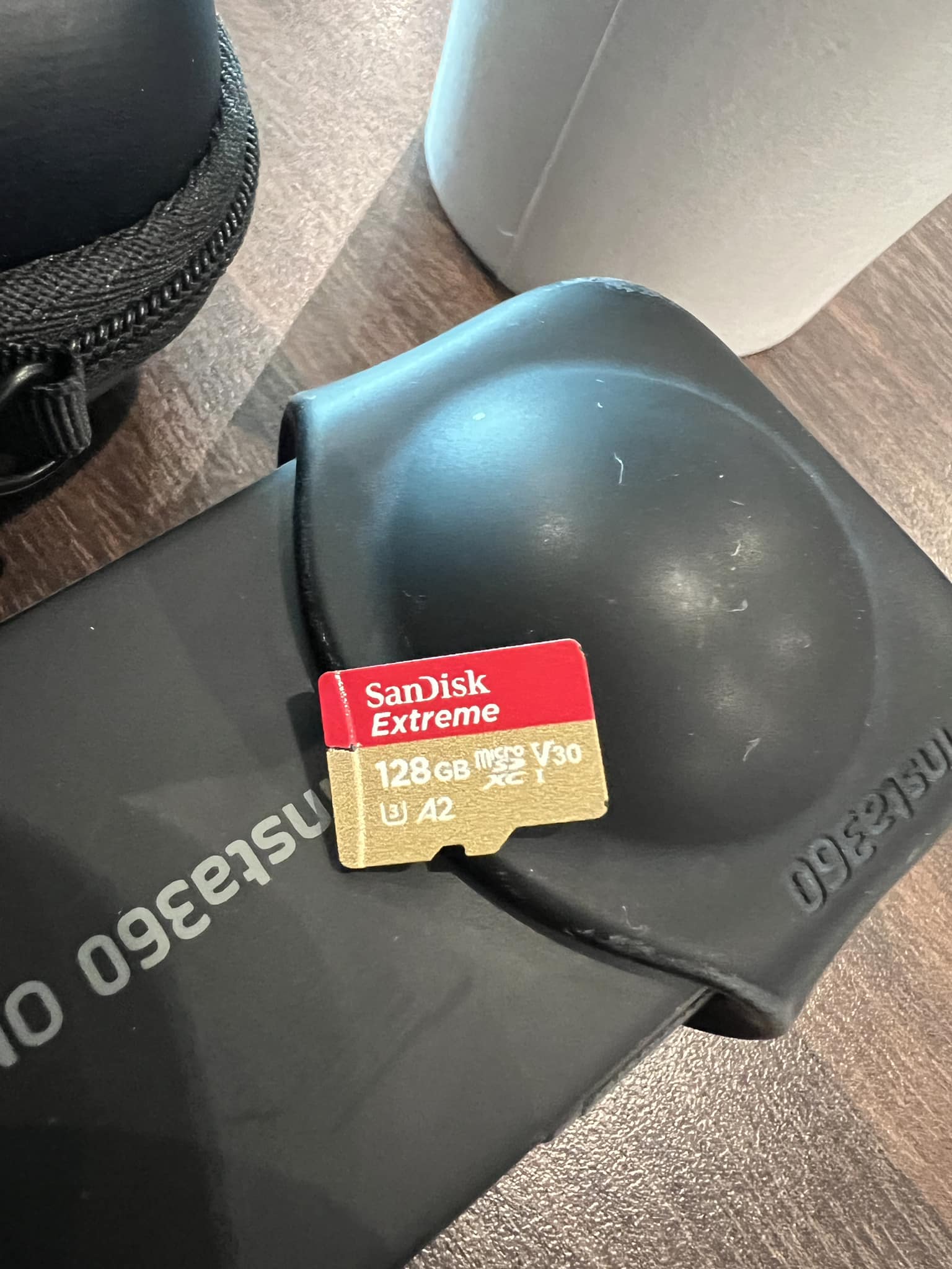 Why does Insta360 One X2 stop recording in 5K HDR mode?