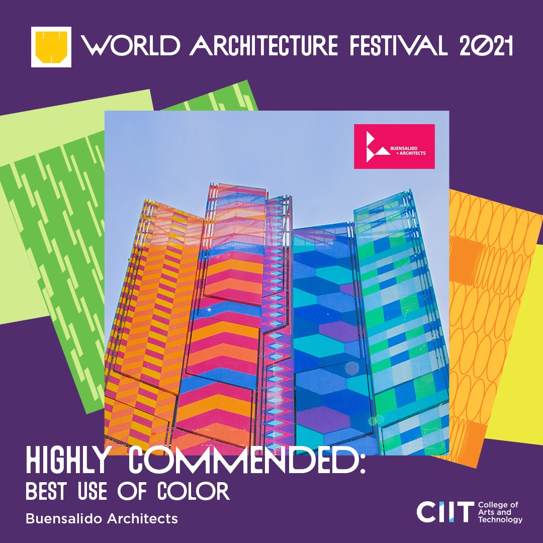 The Interweave... - CIIT College of Arts and Technology