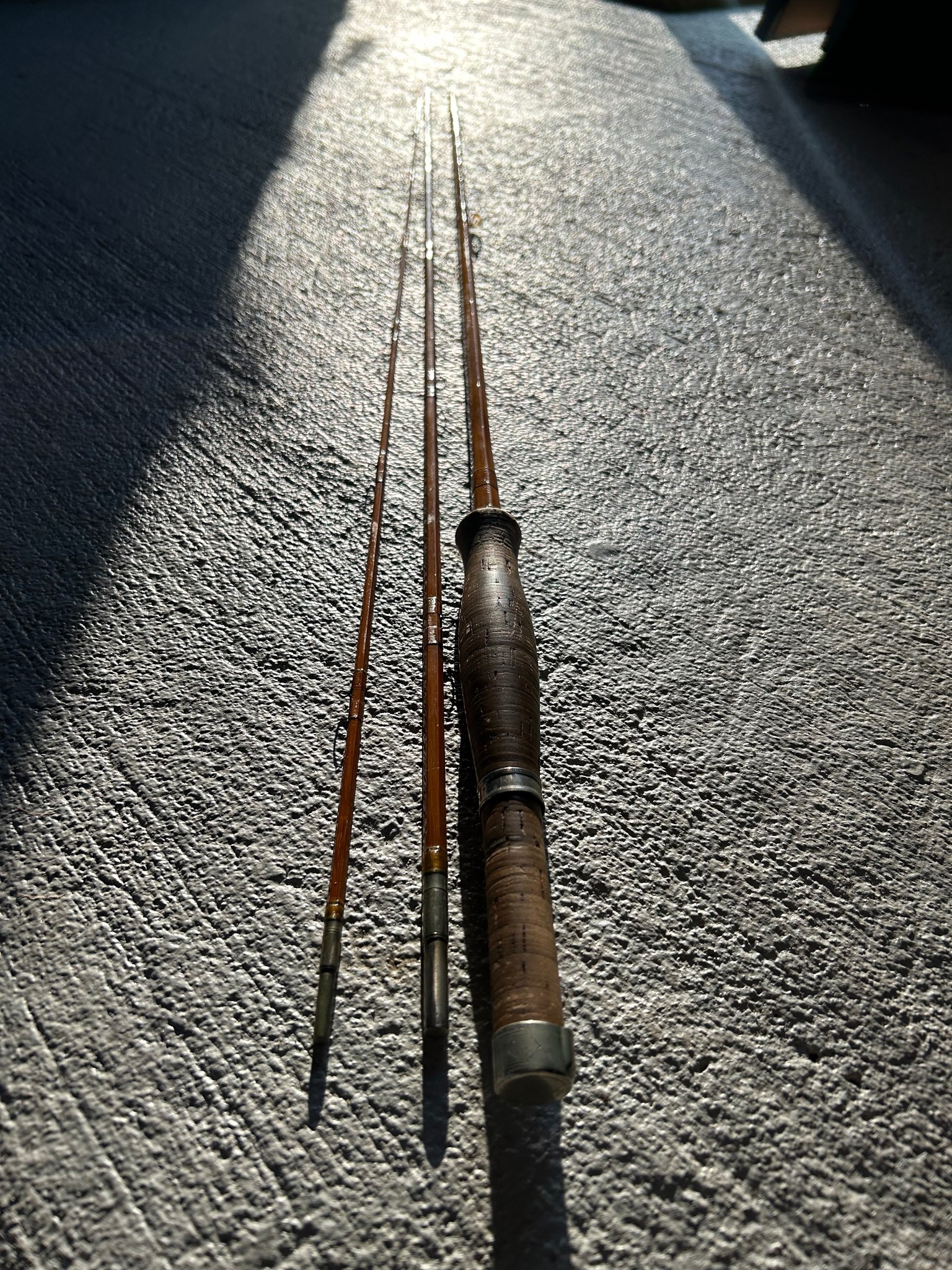 best bendable super lite fishing pole Buck’s Ultra-Lite with Bottom Seat and Touch System! 12 foot (2 sections) 3/8 Oz 68 Rod Power Abel SDF Reel Solid Spinning Reel Model:5500 5.6:1