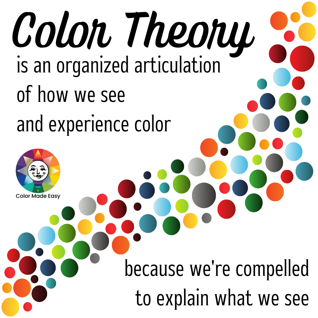 Color Strategies, LLC - Color Theory is an organized articulation of ...