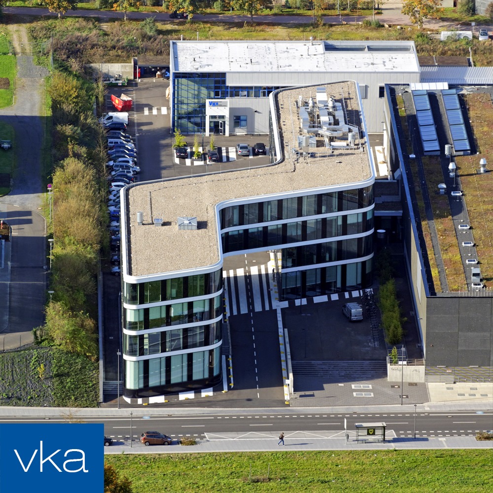 Heute in unserer Gebäudereihe:... - RWTH Aachen University
