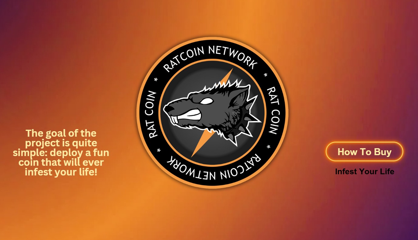 RatCoin Crypto currency Chat Group | Facebook