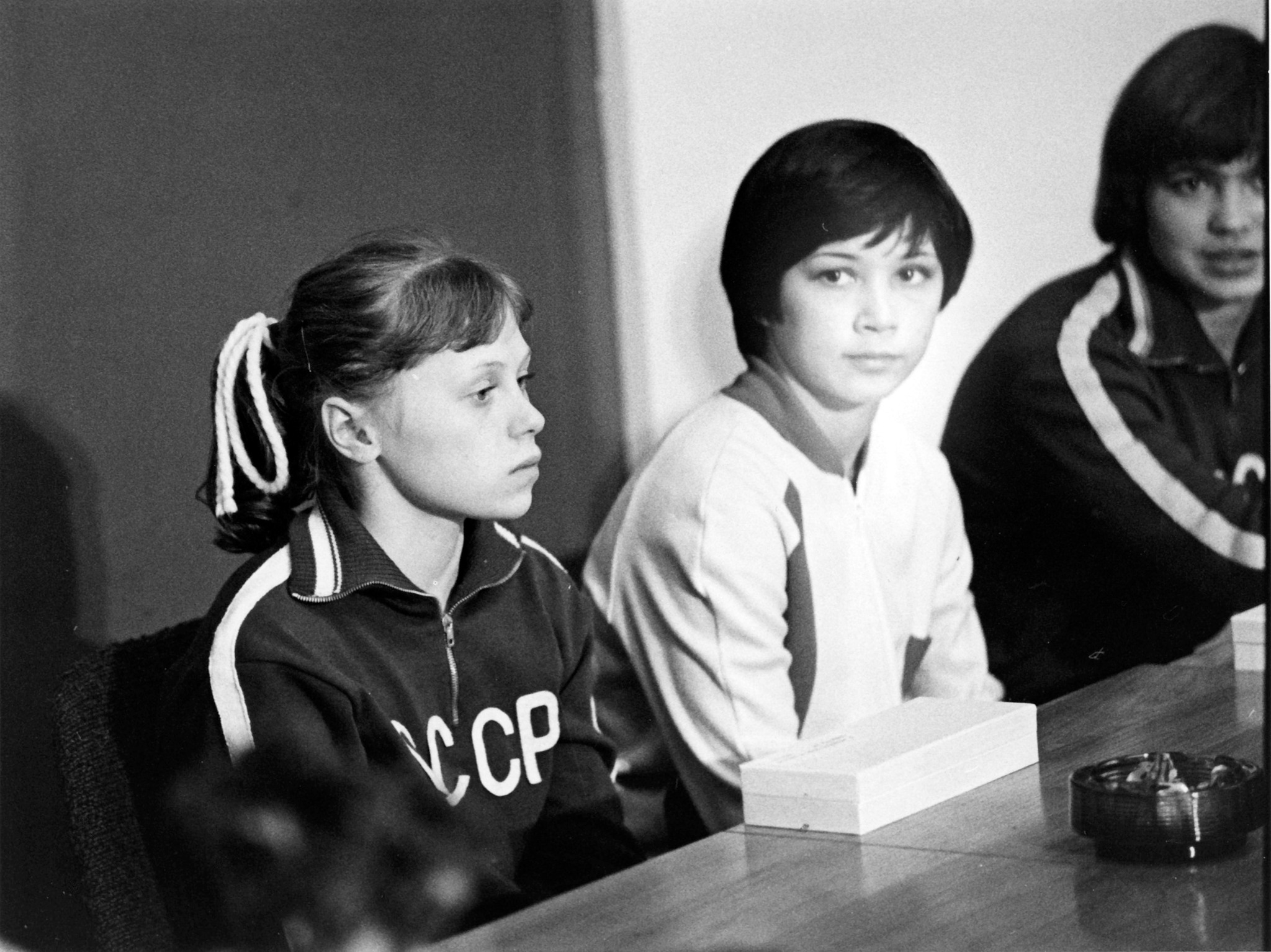 Elena Mukhina Forever added a new... - Elena Mukhina Forever