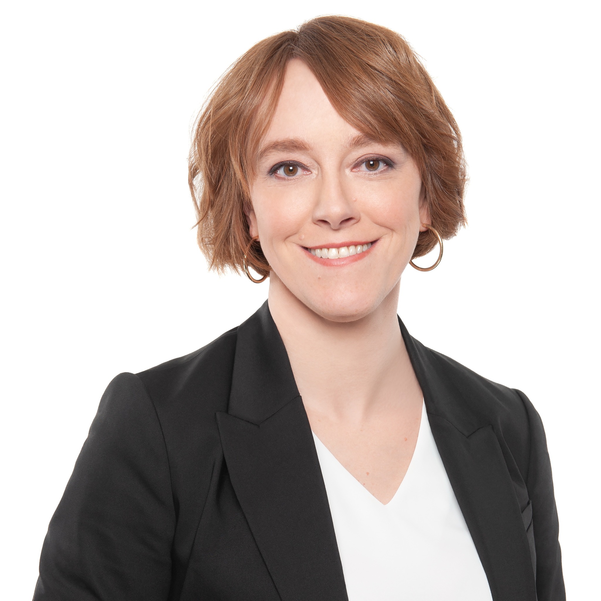 Melanie St-Denis
