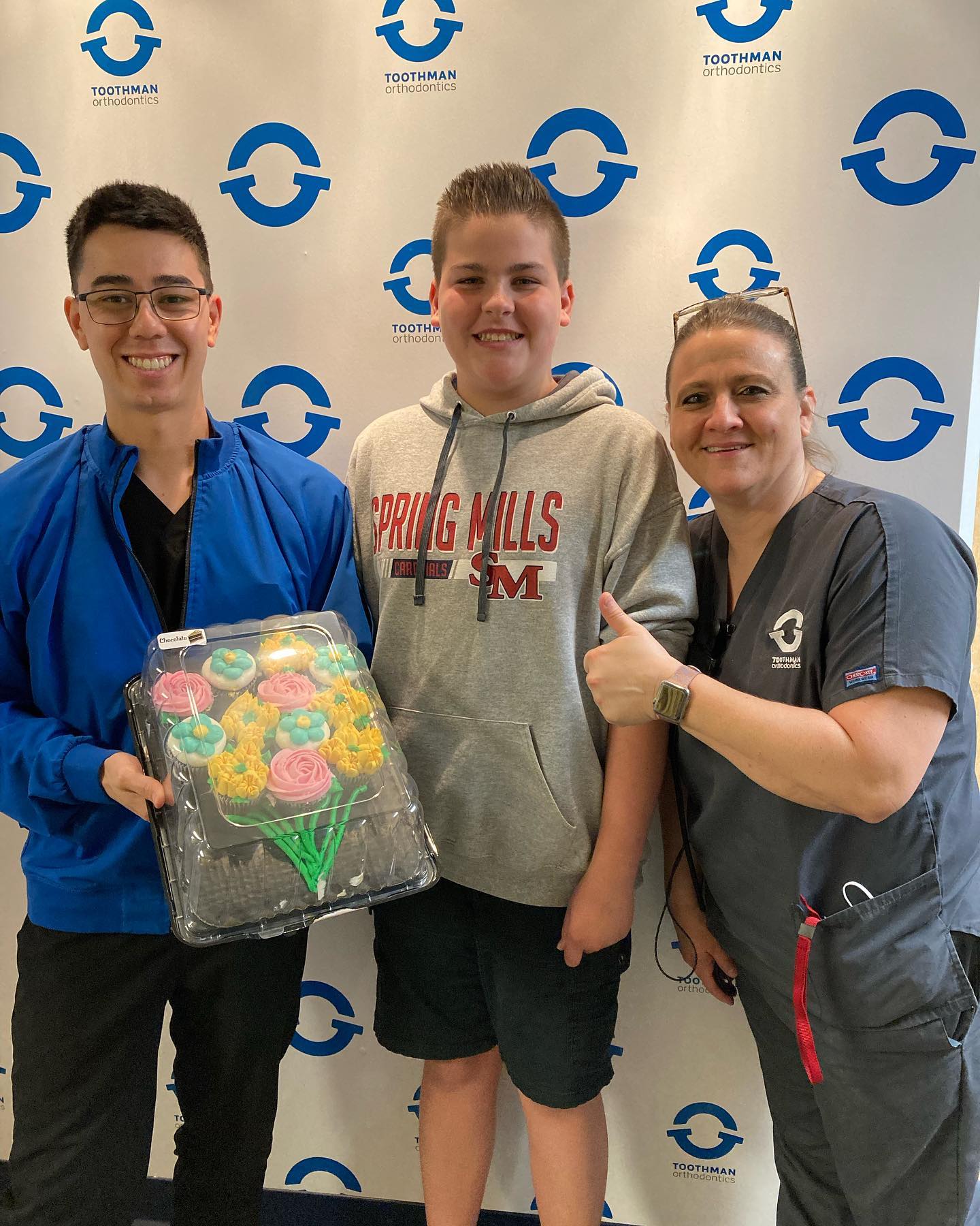 Toothman Orthodontics added a new... - Toothman Orthodontics