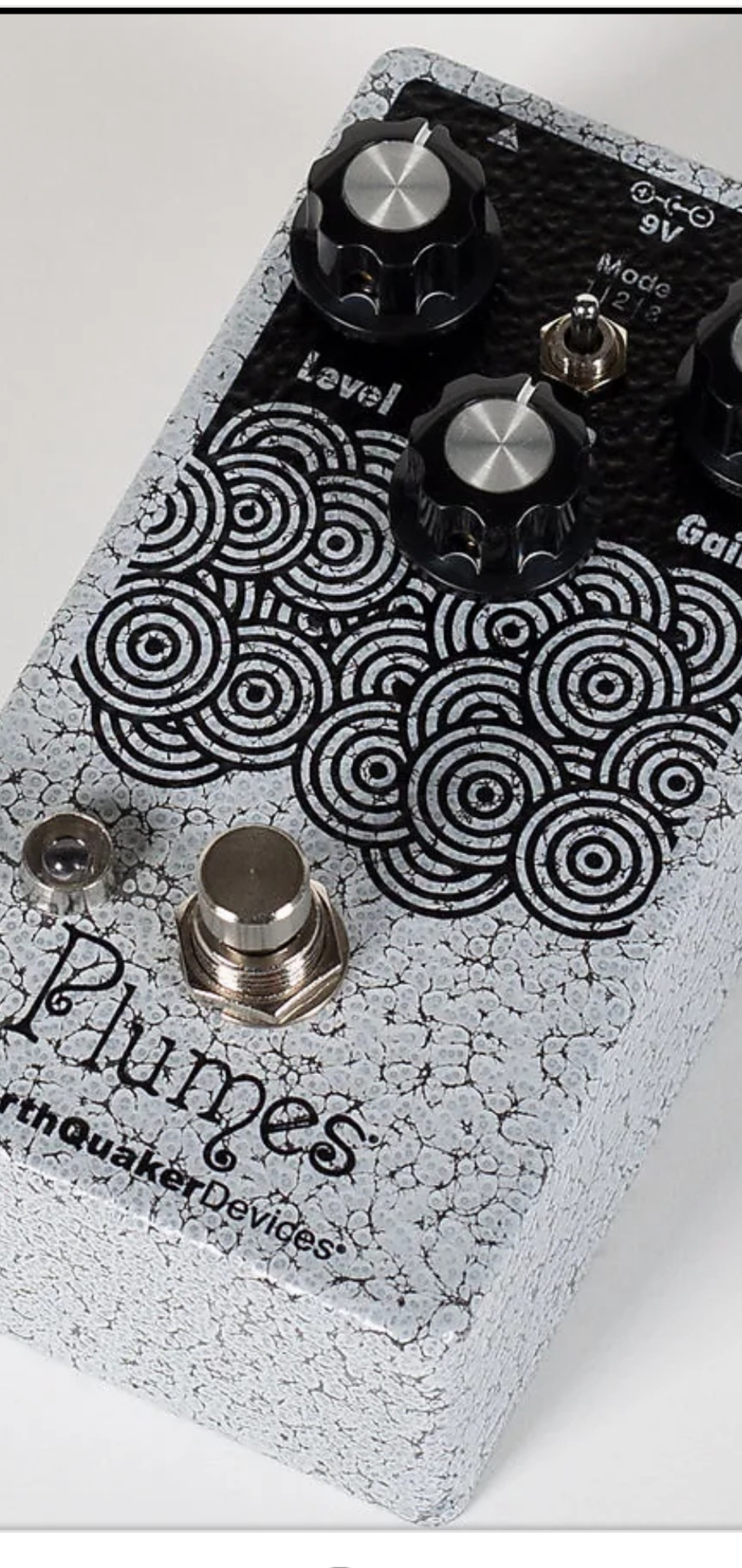 Earthquaker Plumes Pedal Collection FAQs