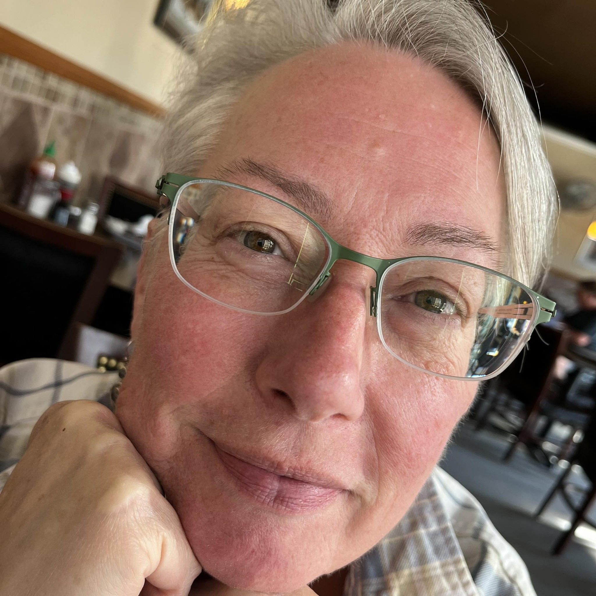 Tandi Rogers - I’m slowly digging my roots into my new... | Facebook