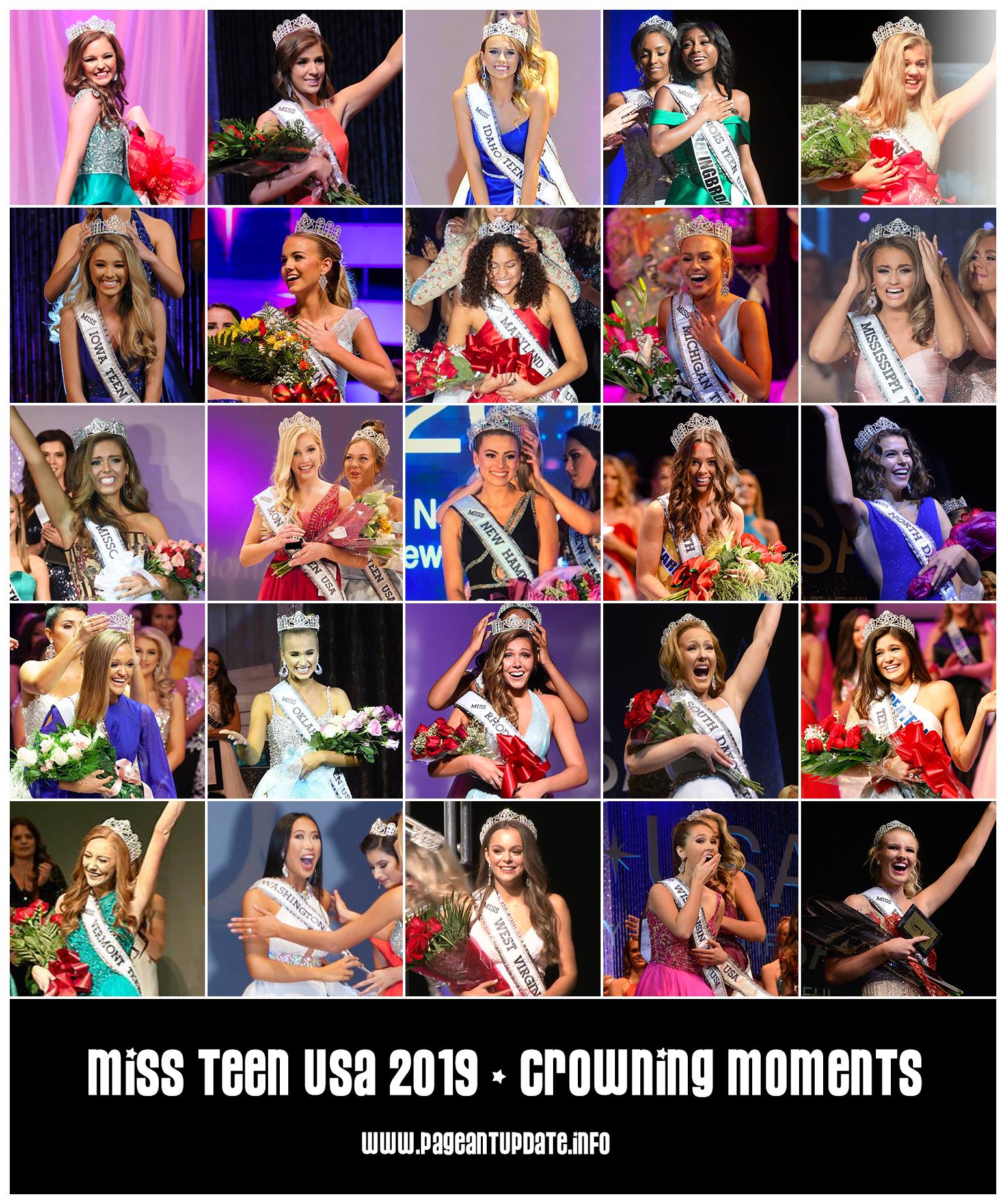 Pageant - I can't believe there are no pageants this weekend! How does ...