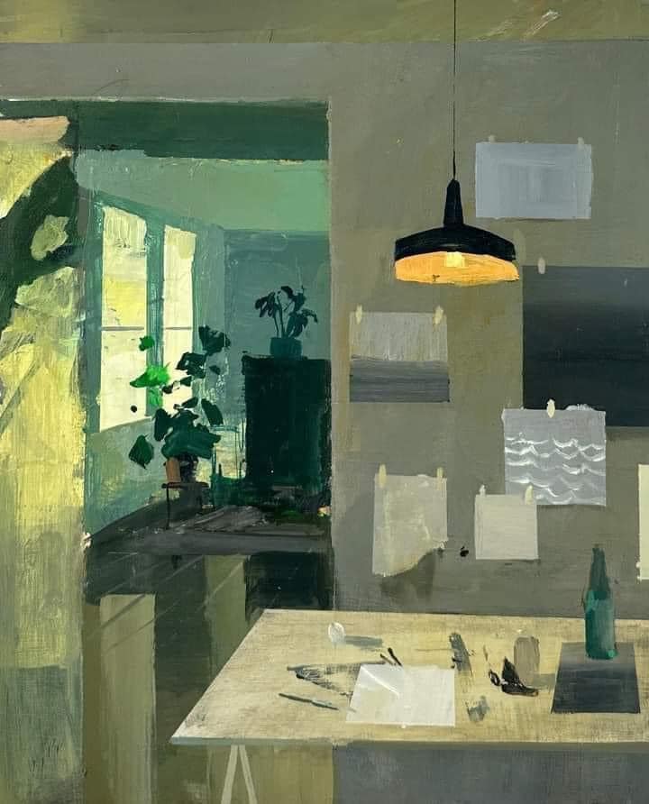 Jeremy Miranda's Minus World 1 artwork