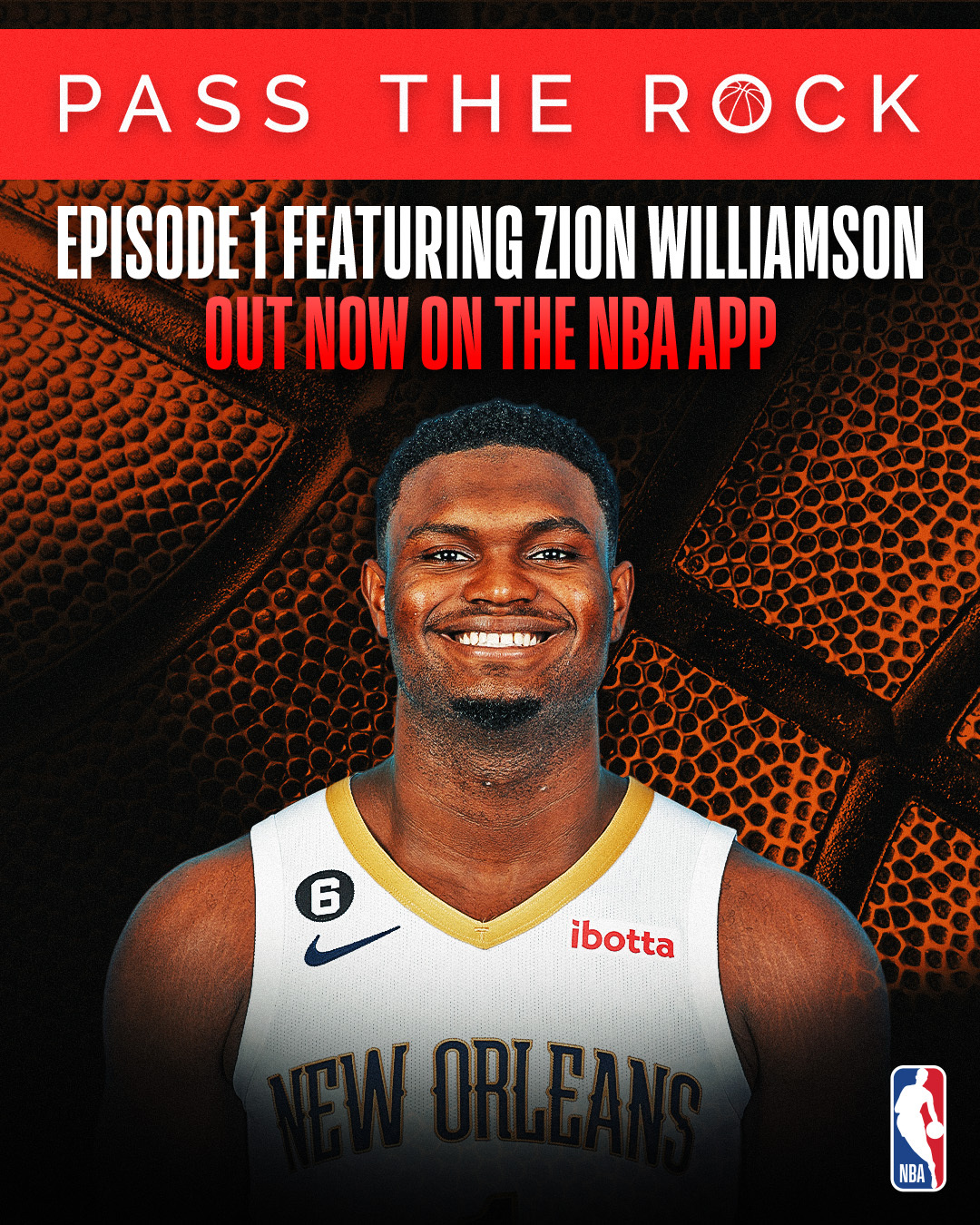 NBA - Go behind the scenes with the next generation of NBA...