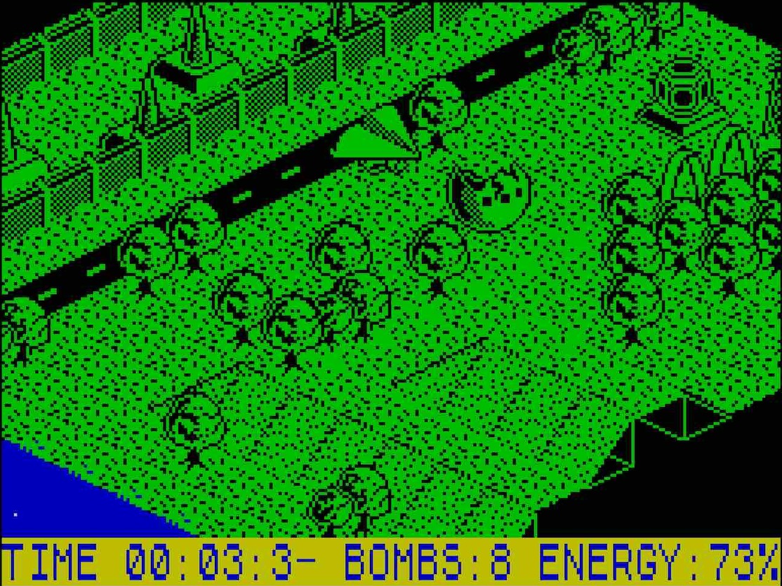 I was surprised to learn that this game was originally sold at